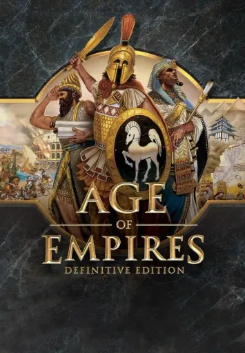 Product Image - Age of Empires Definitive Edition Bundle (Global) (PC) - Steam - Digital Key