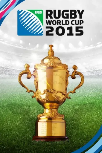 Rugby World Cup 2015 (Global) (PC) - Steam - Digital Key