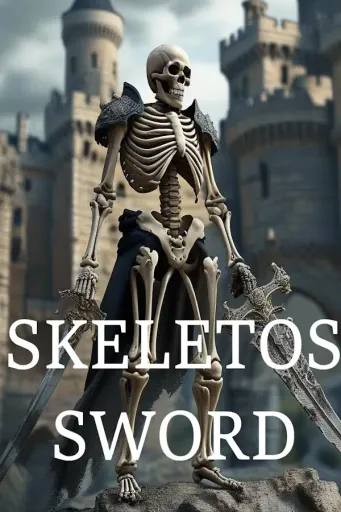 Skeletos Sword (Global) (PC) - Steam - Digital Key
