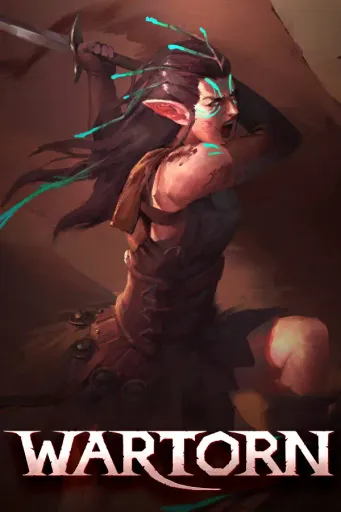 Wartorn (Global) (PC) - Steam - Digital Key