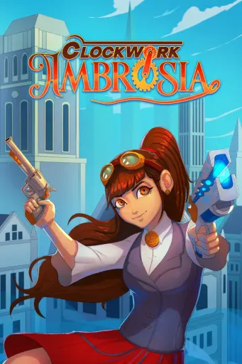 Clockwork Ambrosia (Global) (PC) - Steam - Digital Key