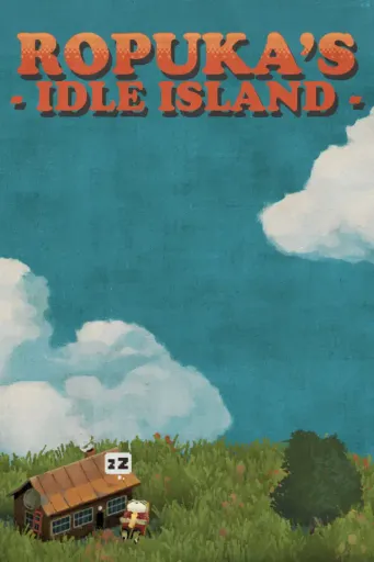Ropuka's Idle Island (Global) (PC) - Steam - Digital Key