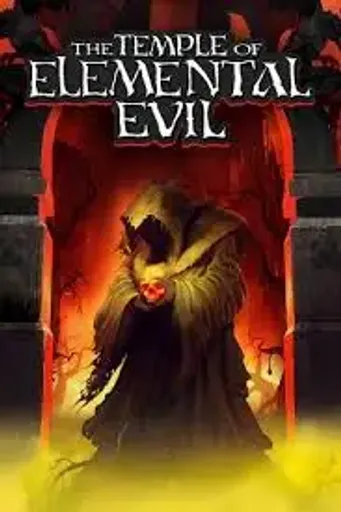 The Temple of Elemental Evil (Global) (PC) - Steam - Digital Key