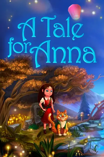 A Tale For Anna (Global) (PC / Mac) - Steam - Digital Key