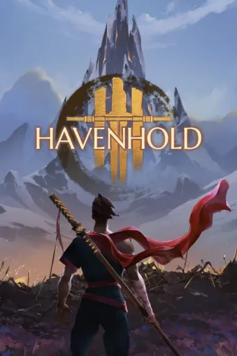 Havenhold (Global) (PC) - Steam - Digital Key