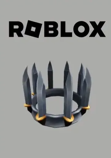 Roblox - Murder Mystery 2 - Knife Crown DLC (Global) (PC) - Roblox - Digital Key
