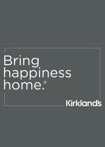 Kirkland's 180 USD Gift Card (United States) - Digital Key