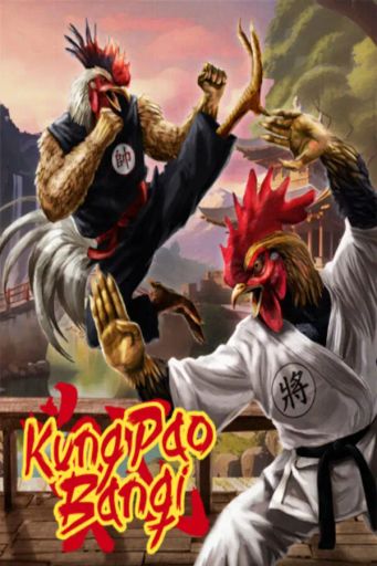 Kung Pao Banqi (Global) (PC) - Steam - Digital Key