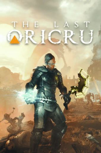 The Last Oricru (Turkey) (Xbox Series X|S) - Xbox Live - Digital Key