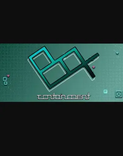 BoX -containment- (Global) (PC) - Steam - Digital Key