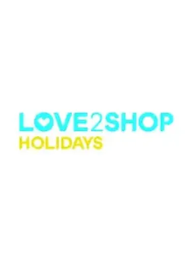 Love2Shop Holidays 375 GBP Gift Card (United Kingdom) - Digital Key