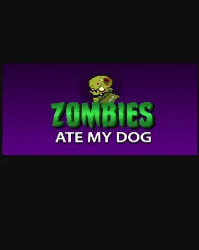 Zombies ate my dog (Global) (PC) - Steam - Digital Key