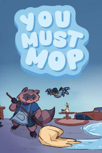 You Must Mop (Global) (PC / Mac) - Steam - Digital Key