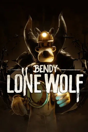 Bendy Lone Wolf (Europe) (PC) - Steam - Digital Key