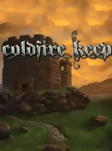 Coldfire Keep (Global) (PC / Mac) - Steam - Digital Key
