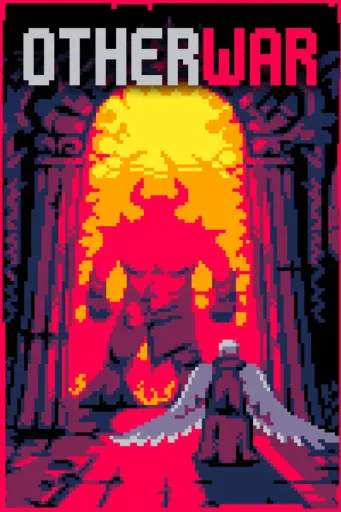 Otherwar (Global) (PC) - Steam - Digital Key