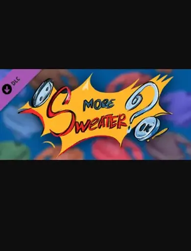 MORE SWEATER? OK! DLC (Global) (PC) - Steam - Digital Key