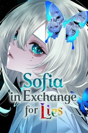 Sofia in Exchange for Lies (Global) (PC) - Steam - Digital Key