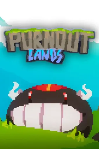 Purnout lands (Global) (PC) - Steam - Digital Key