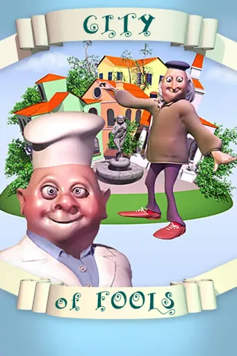 City of Fools (Global) (PC / Mac) - Steam - Digital Key