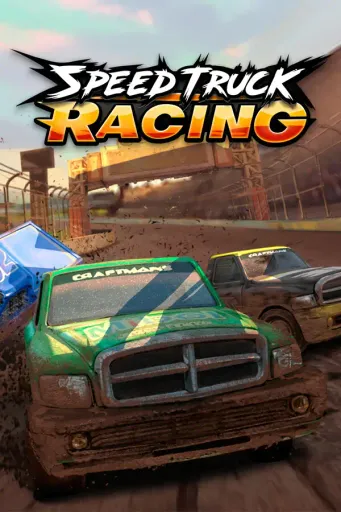 Speed Truck Racing (Argentina) (Xbox Series X|S) - Xbox Live - Digital Key