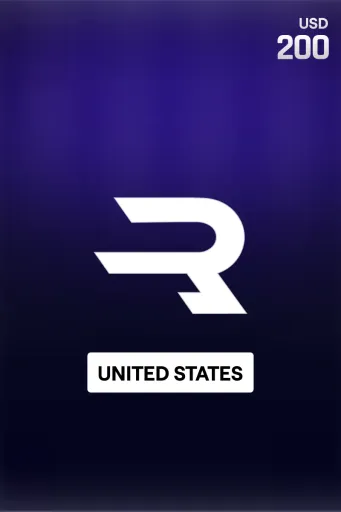Rewarble Super 200 USD Gift Card (United States) - Rewarble - Digital Key
