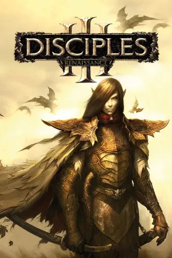 Disciples III - Renaissance Steam Special Edition (Global) (PC) - Steam - Digital Key