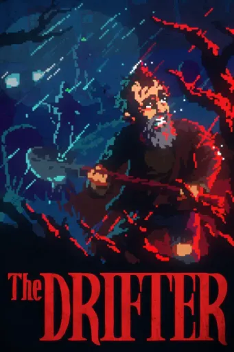 The Drifter (Global) (PC / Mac / Linux) - Steam - Digital Key