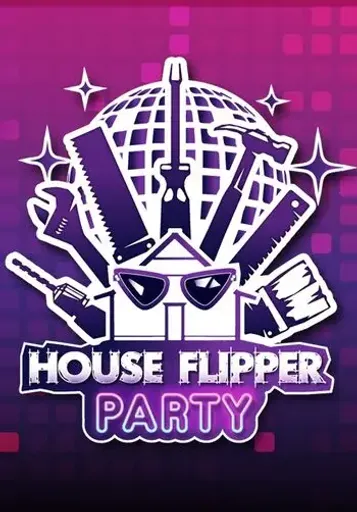 Product Image - House Flipper - Party Funiture Pack DLC (Global) (PC / Mac) - Steam - Digital Key