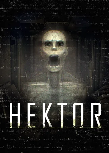 Hektor (Global) (PC / Mac) - Steam - Digital Key