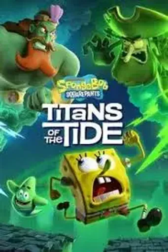 Product Image - SpongeBob SquarePants Titans of the Tide (Global) (PC) - Steam - Digital Key