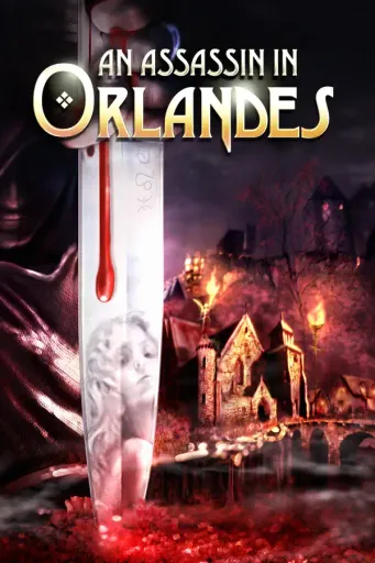 An Assassin in Orlandes (Global) (PC / Mac / Linux) - Steam - Digital Key