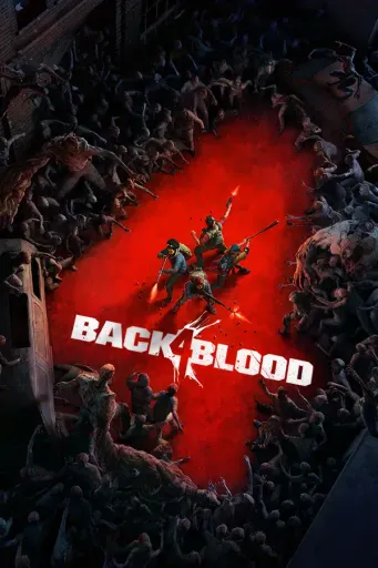 Back 4 Blood Deluxe Edition (United States) (Xbox One / Xbox Series X|S) - Xbox Live - Digital Key