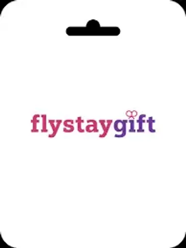 Flystay Gift 500 USD Gift Card (United States) - Digital Key
