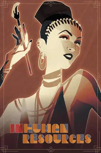 Inhuman Resources A Literary Machination (Global) (PC / Mac) - Steam - Digital Key