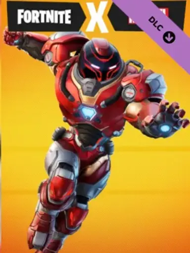 Fortnite X Marvel Zero War Collection (Global) (PC) - Epic Games - Digital Key