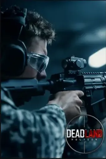 Product Image - Dead Land Polygon VR (Global) (PS5) - PSN - Digital Key