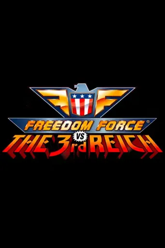 Freedom Force vs. the Third Reich (Europe) (PC) - Steam - Digital Key
