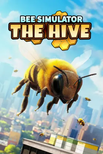 Bee Simulator The Hive (ROW) (PC) - Steam- Digital Key