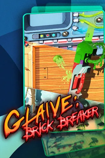 Glaive - Brick Breaker (Global) (PC / Mac) - Steam - Digital Key