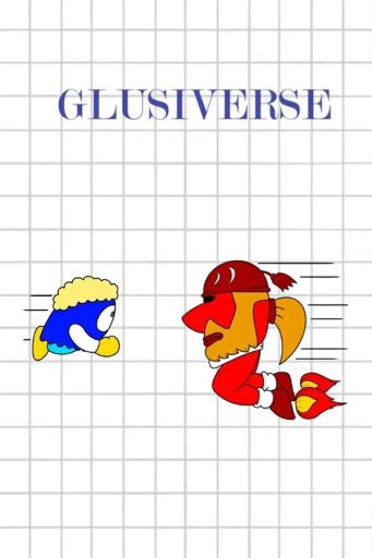 Glusiverse (Global) (PC) - Steam - Digital Key