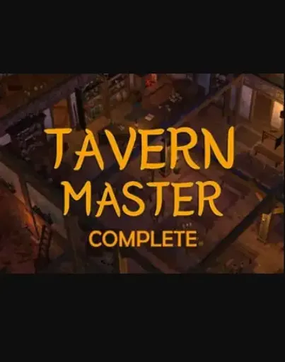 Tavern Master Complete DLC (Europe) (PC) - Steam - Digital Key