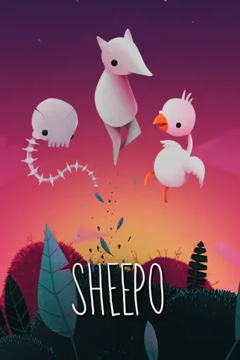 SHEEPO (Global) (PC) - Steam - Digital Key