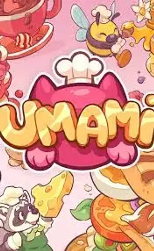 Product Image - UMAMI (Global) (PC / Linux) - Steam - Digital Key