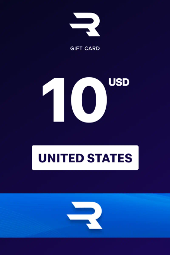 Rewarble Super 10 USD Gift Card (United States) - Rewarble - Digital Key