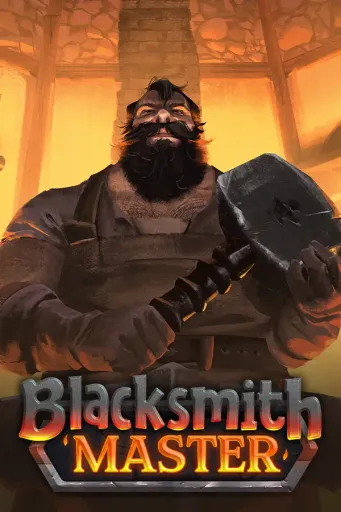 Blacksmith Master (Global) (PC / Mac / Linux) - Steam - Digital Key