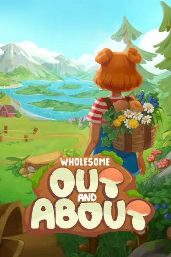 Out and About (Global) (PC) - Steam - Digital Key