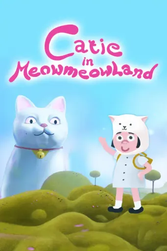 Catie in MeowmeowLand (Global) (PC / Mac / Linux) - Steam - Digital Key