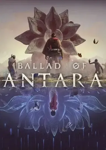 Ballad of Antara (Global) (PS5) - PSN - Digital Key
