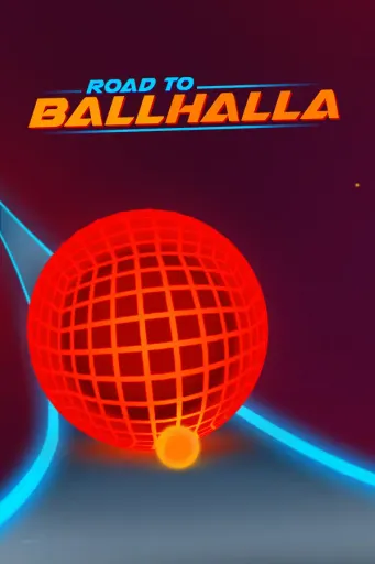 Road to Ballhalla (Global) (PC) - Steam - Digital Key